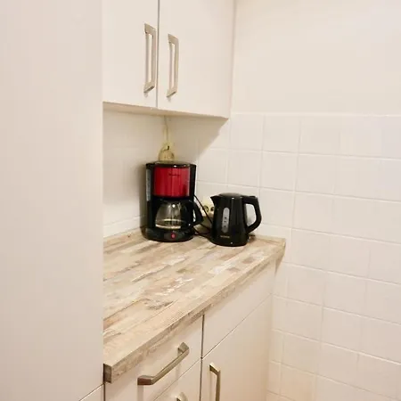 Apartamento Energetic Mountain