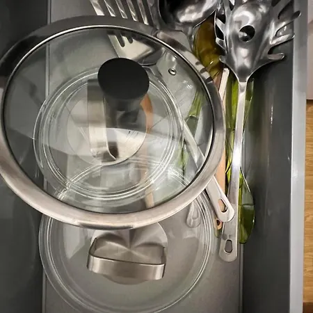 Energetic Mountain Apartmán *