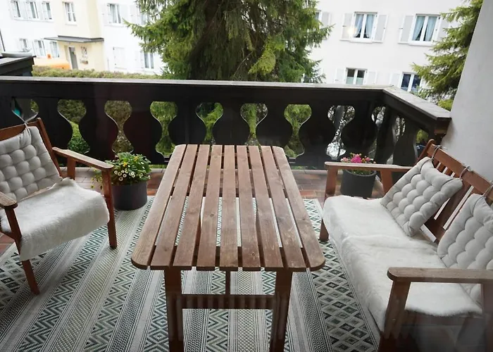 Energetic Mountain *